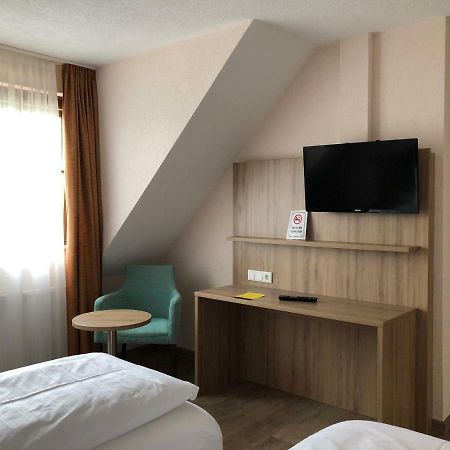 Landgasthof Zum Angerwirt Ornbau Zewnętrze zdjęcie